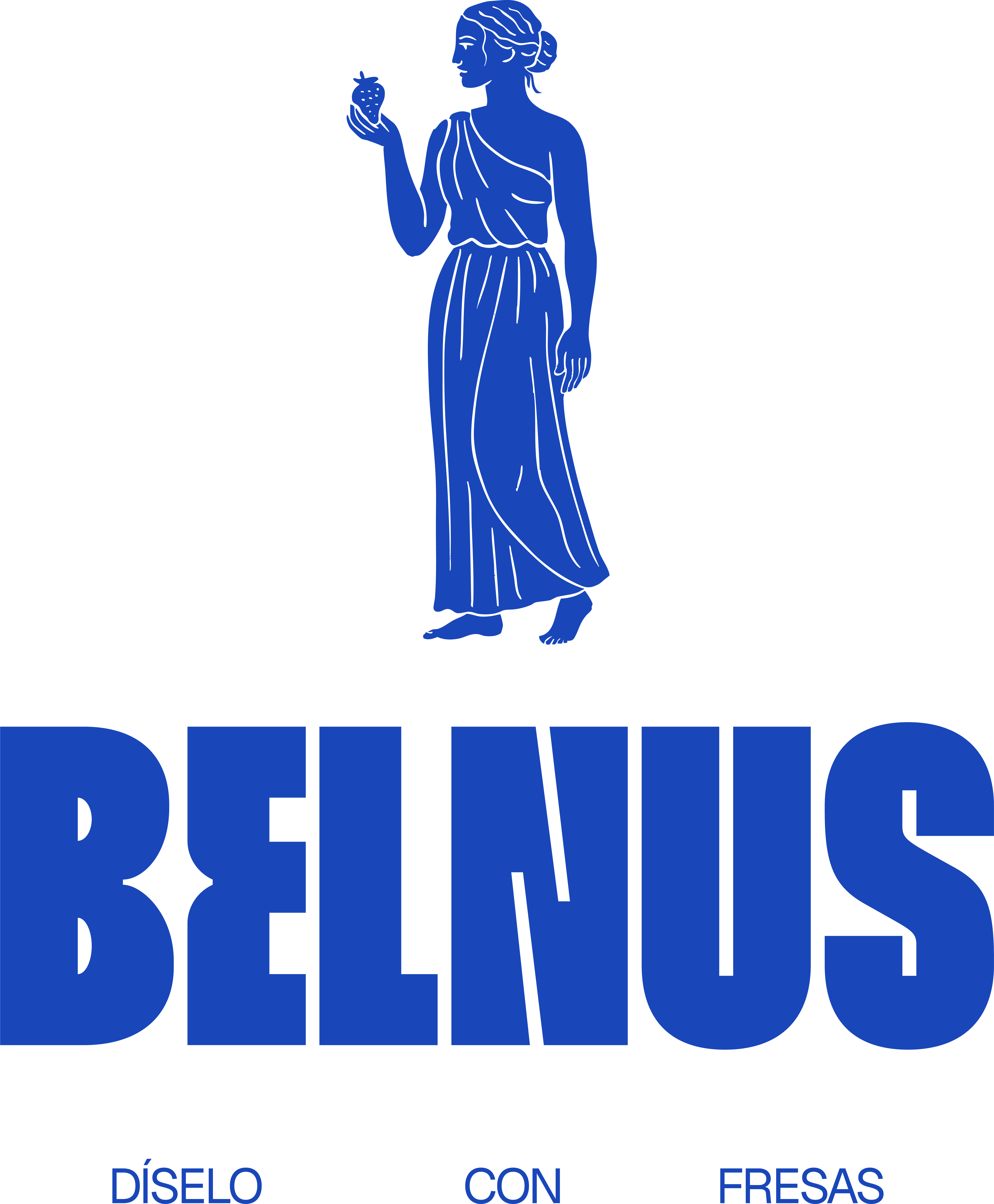 Logo de BelNus
